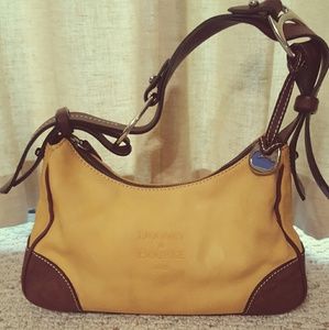 Douney & burke purse