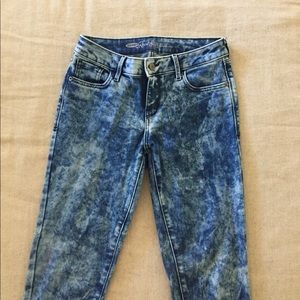 Old Navy jeans