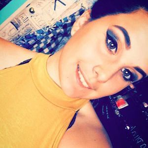 Meet your Posher, Jordan