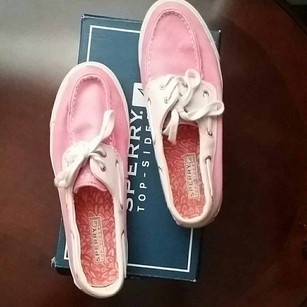 Sperry Top-Sider