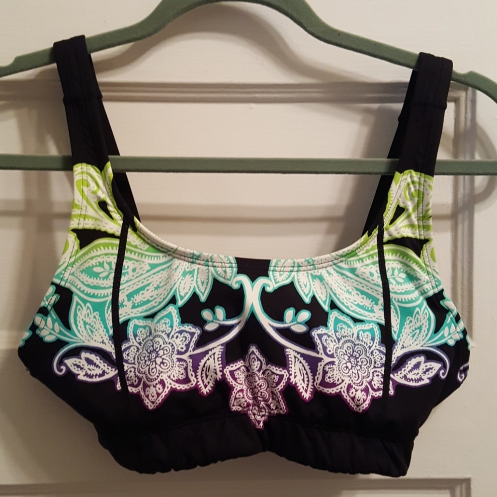 Athleta Bra