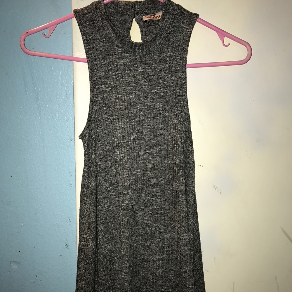 Hollister dress