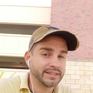 Meet your Posher, Jesse