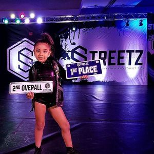 Meet your Posher, Frankie