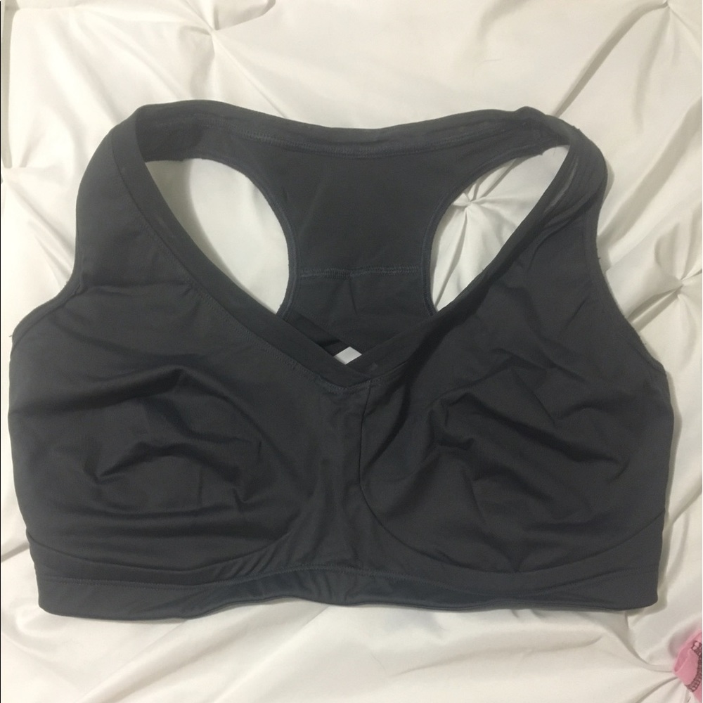 Athleta Sports Bra
