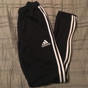 Skinny Adidas Track Pants