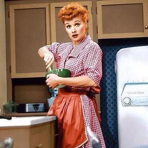 Meet your Posher, Patty