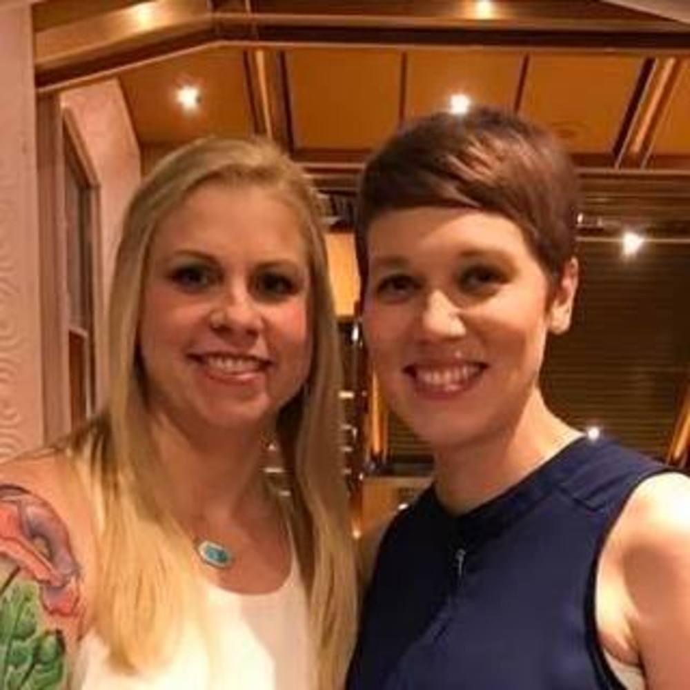 Meet your Posher, Stephanie