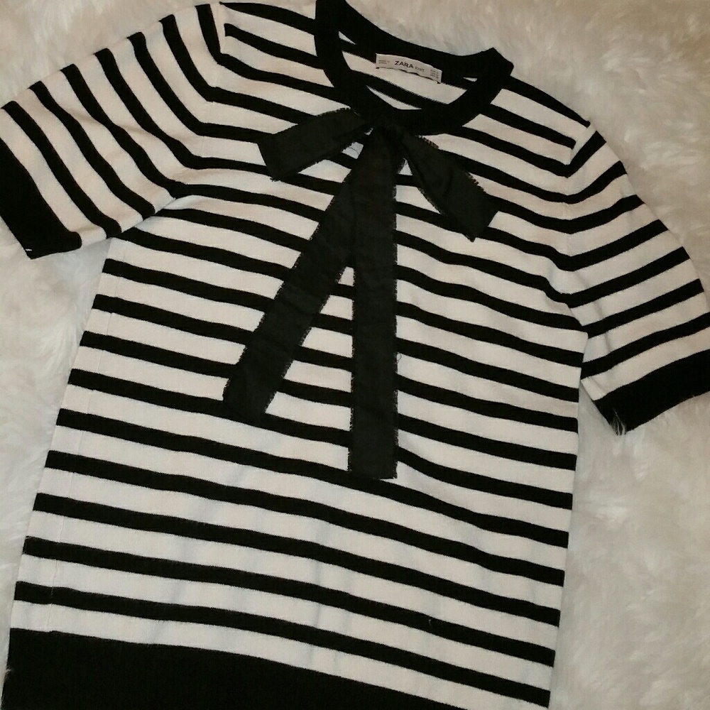 Zara top