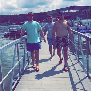 Meet your Posher, Payton