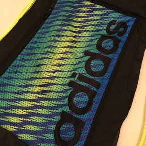 Adidas thunder Backpack Bag