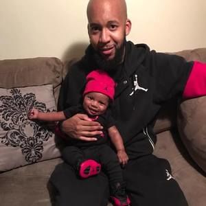 Meet your Posher, Jerome