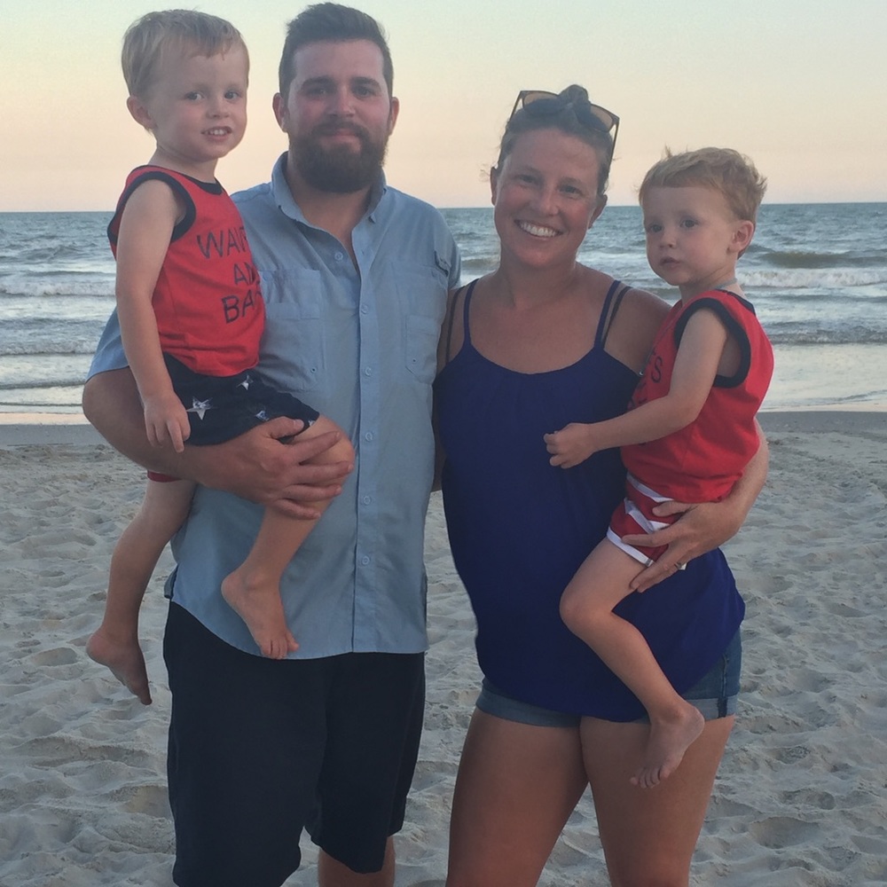 Meet your Posher, Courtney