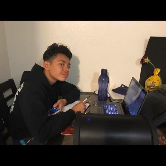 Meet your Posher, Jeremy - Picture 1 of 1