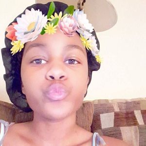 Meet your Posher, Kamii