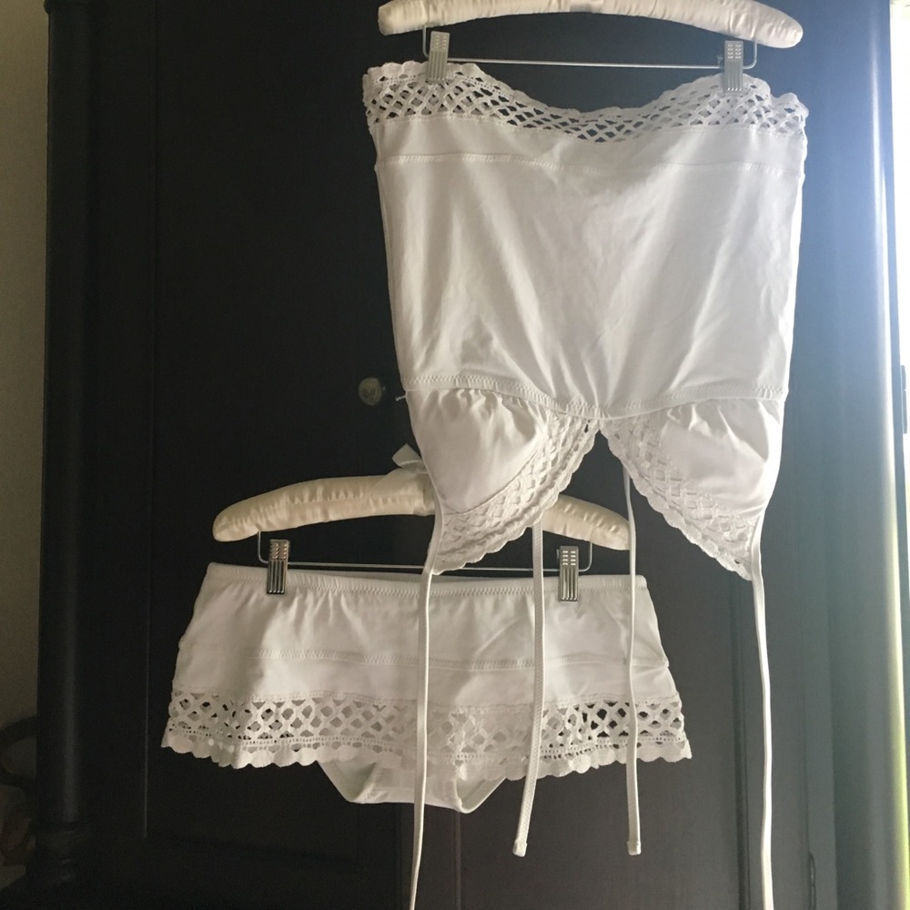 Becca Bathing Suit