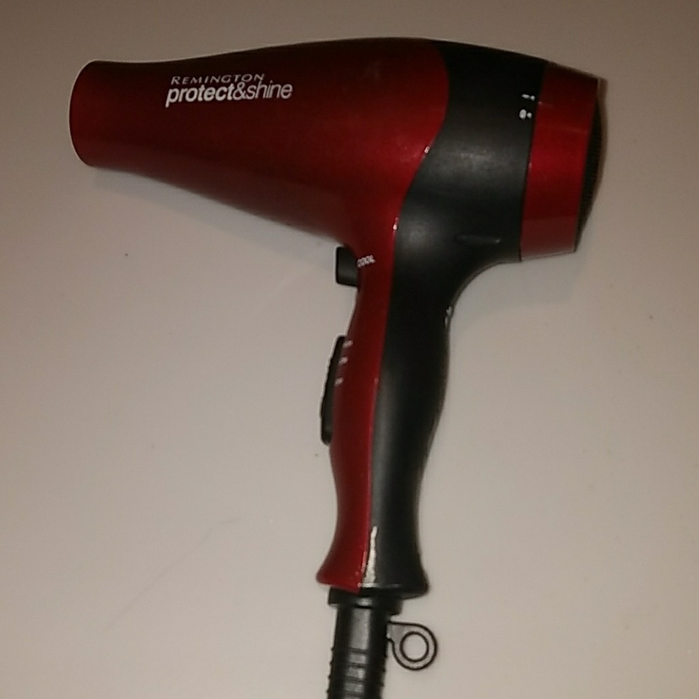 Blow Dryer