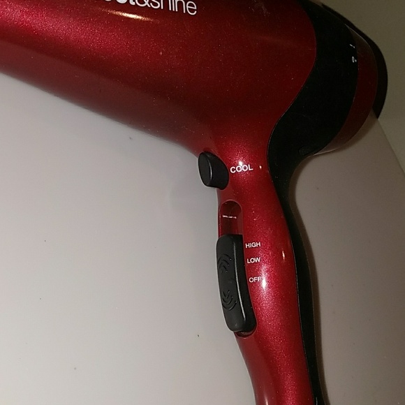 Blow Dryer - Picture 2 of 2