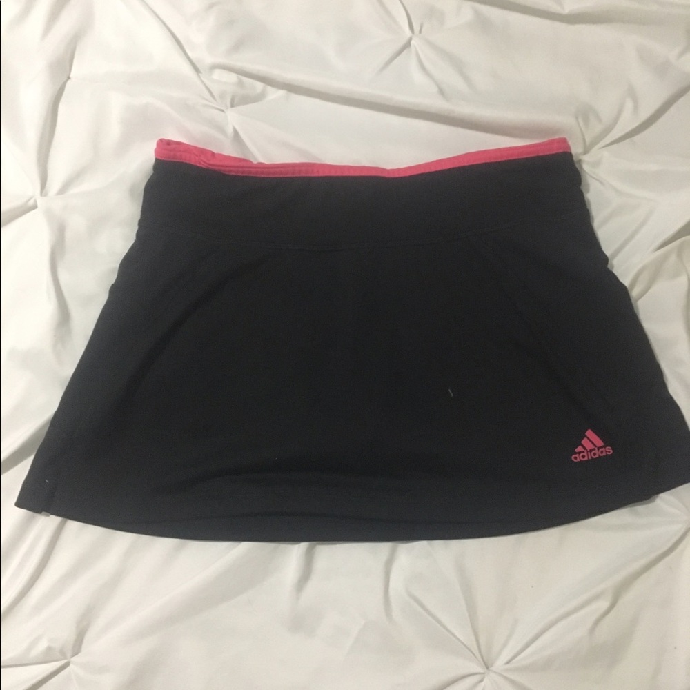 Adidas Skirt Size S
