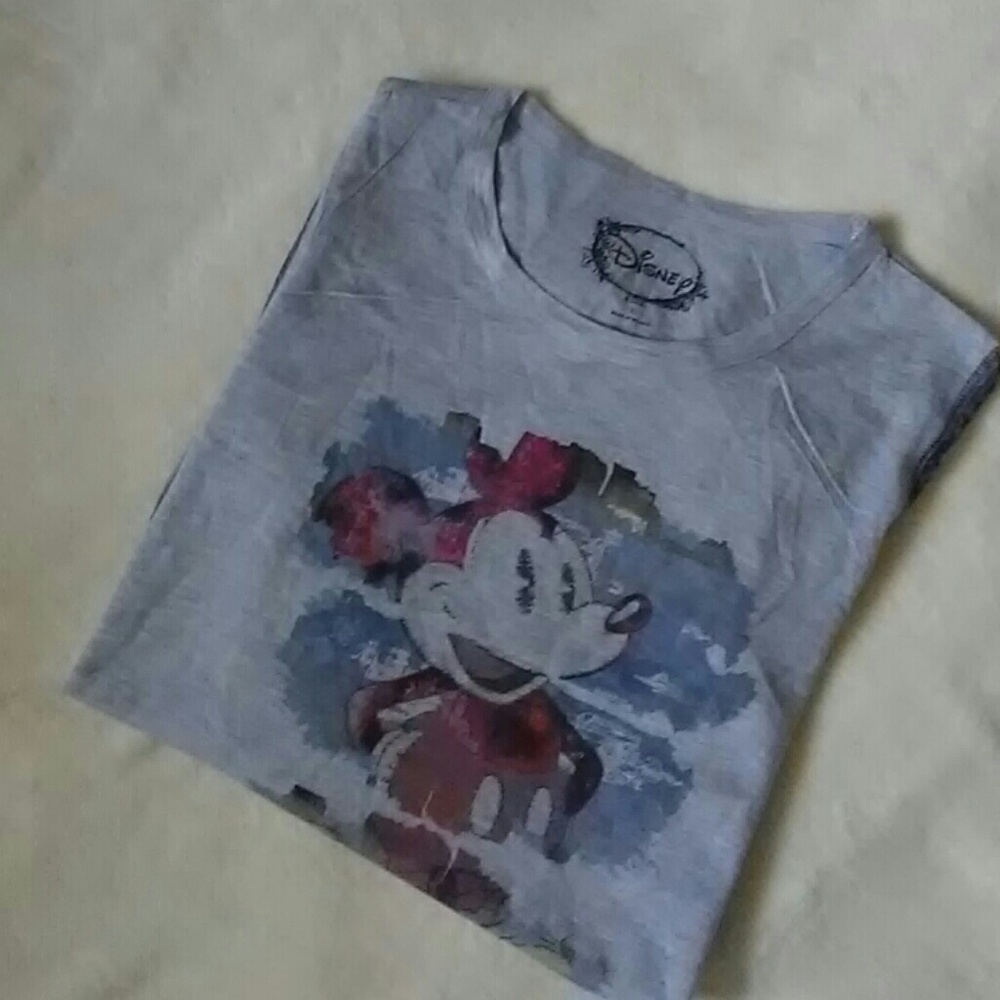 Mickey Mouse Shirt