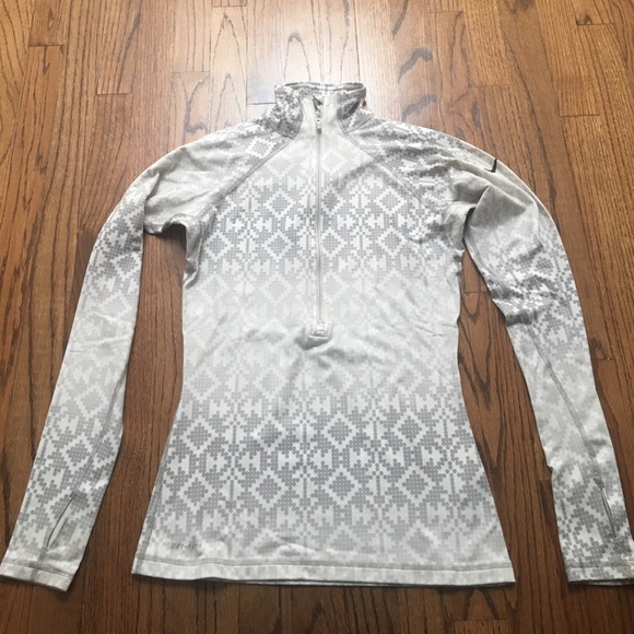 Nike log sleeve dri-fit - Picture 1 of 4