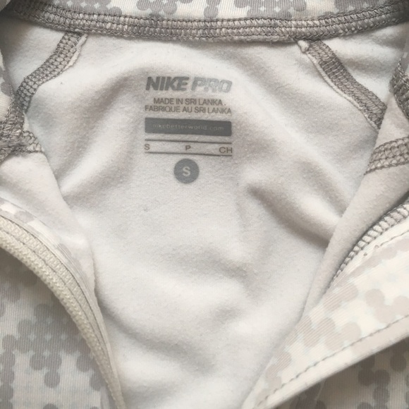 Nike log sleeve dri-fit - Picture 2 of 4