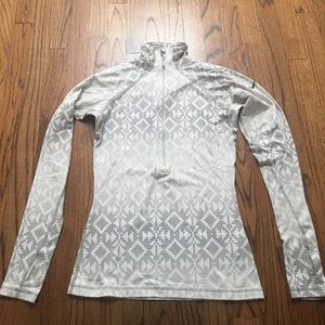 Nike log sleeve dri-fit