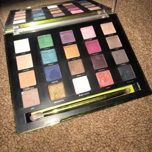 Urban Decay Vice Palette