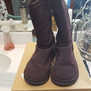 Womens size 8 Uggs