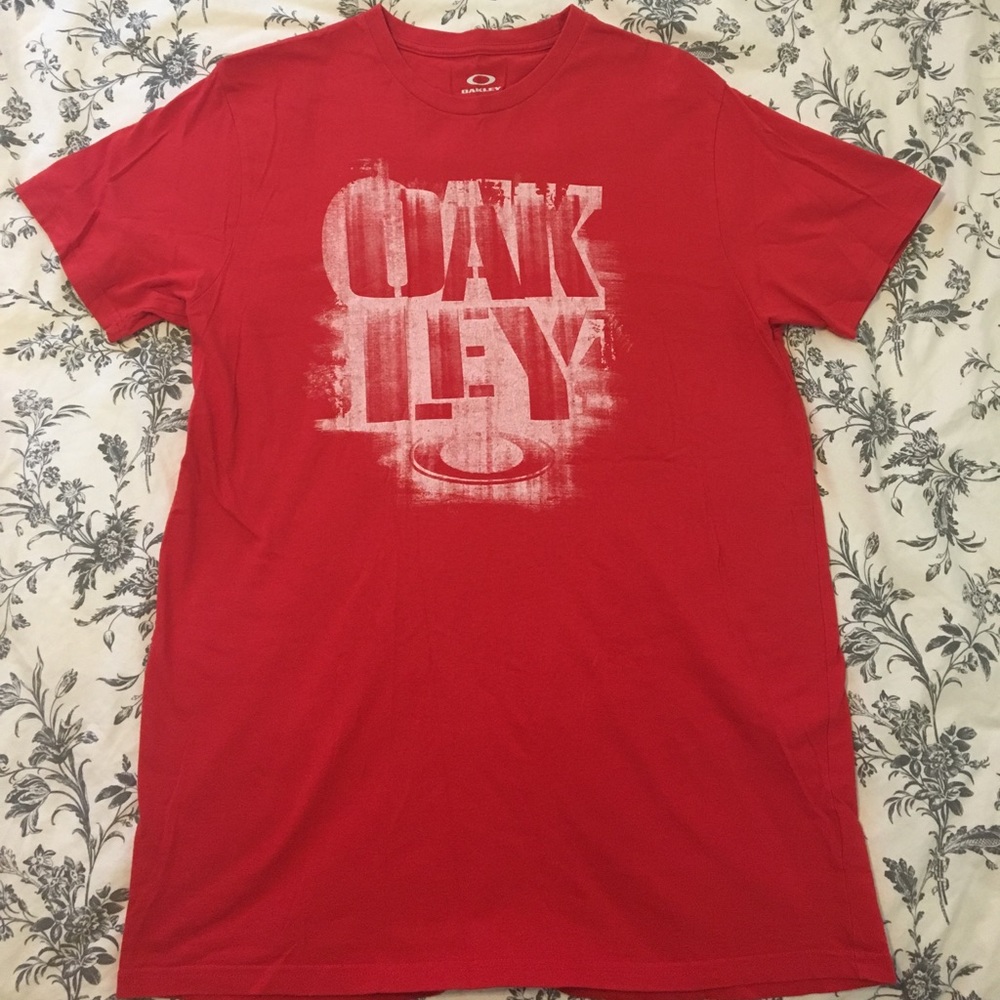Oakley T-Shirt