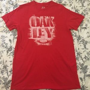 Oakley T-Shirt