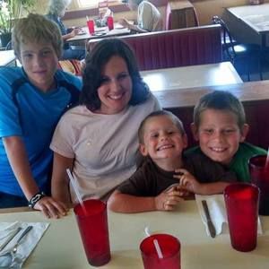 Meet your Posher, Amber