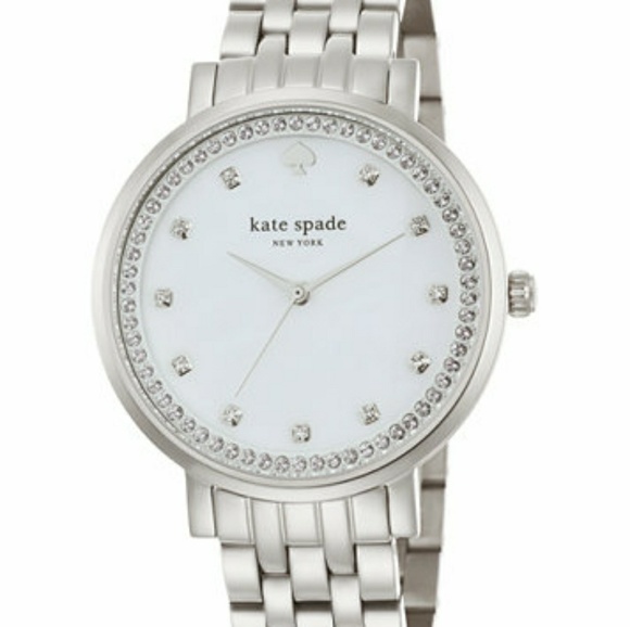 kate spade Jewelry - KATE SPADE MONTEREY 1YRU0820,Retail. 295$.Monterey