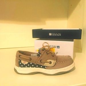 Sperry Size 10