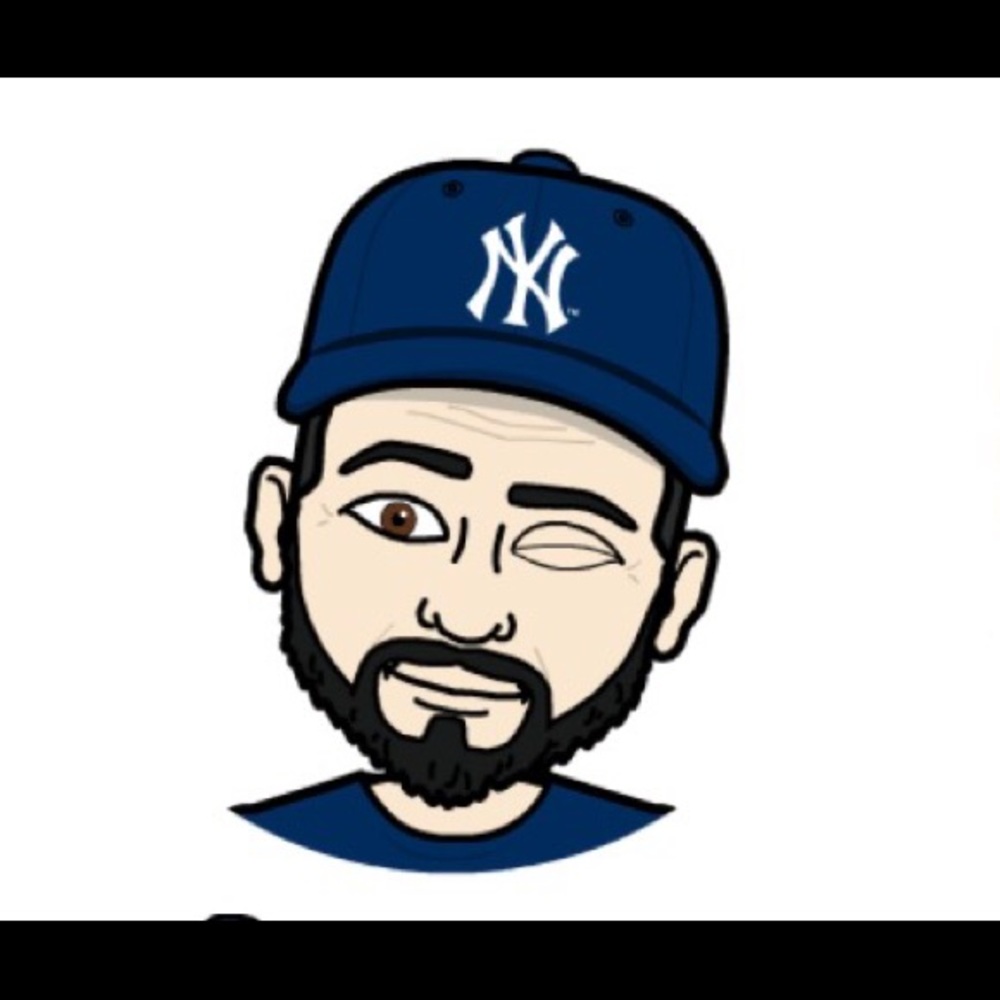 Meet your Posher, Joseph