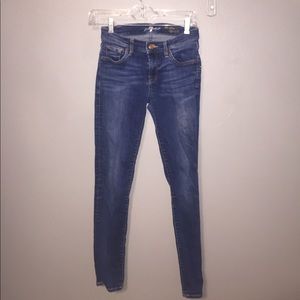 Nordstrom skinny jeans