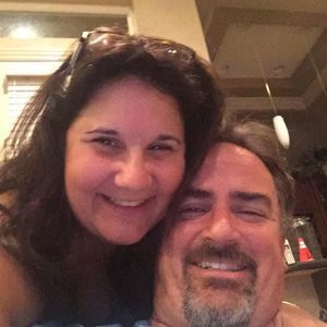 Meet your Posher, Terry