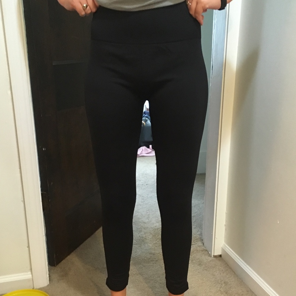Fabletics full length leggings