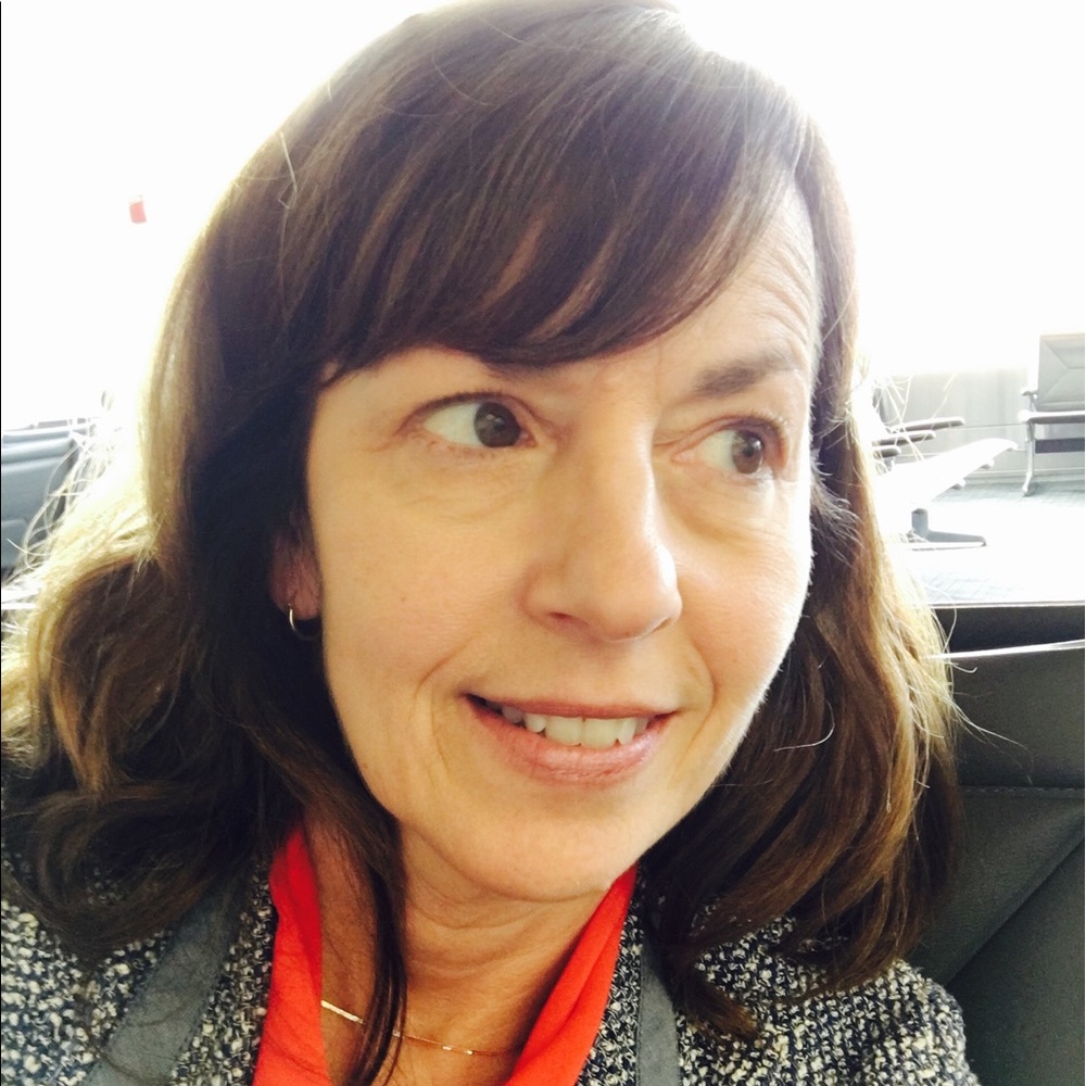 Meet your Posher, Jeanne