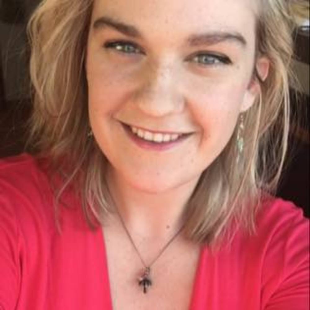 Meet your Posher, Paige