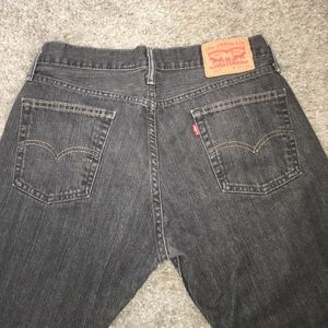 Levi's Jeans