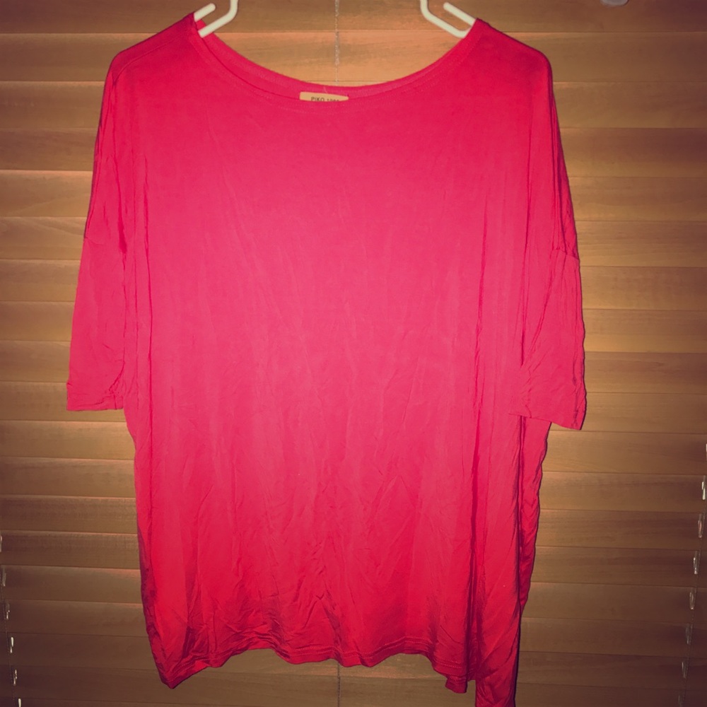 Piko top!