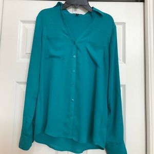 Express portofino dress shirt