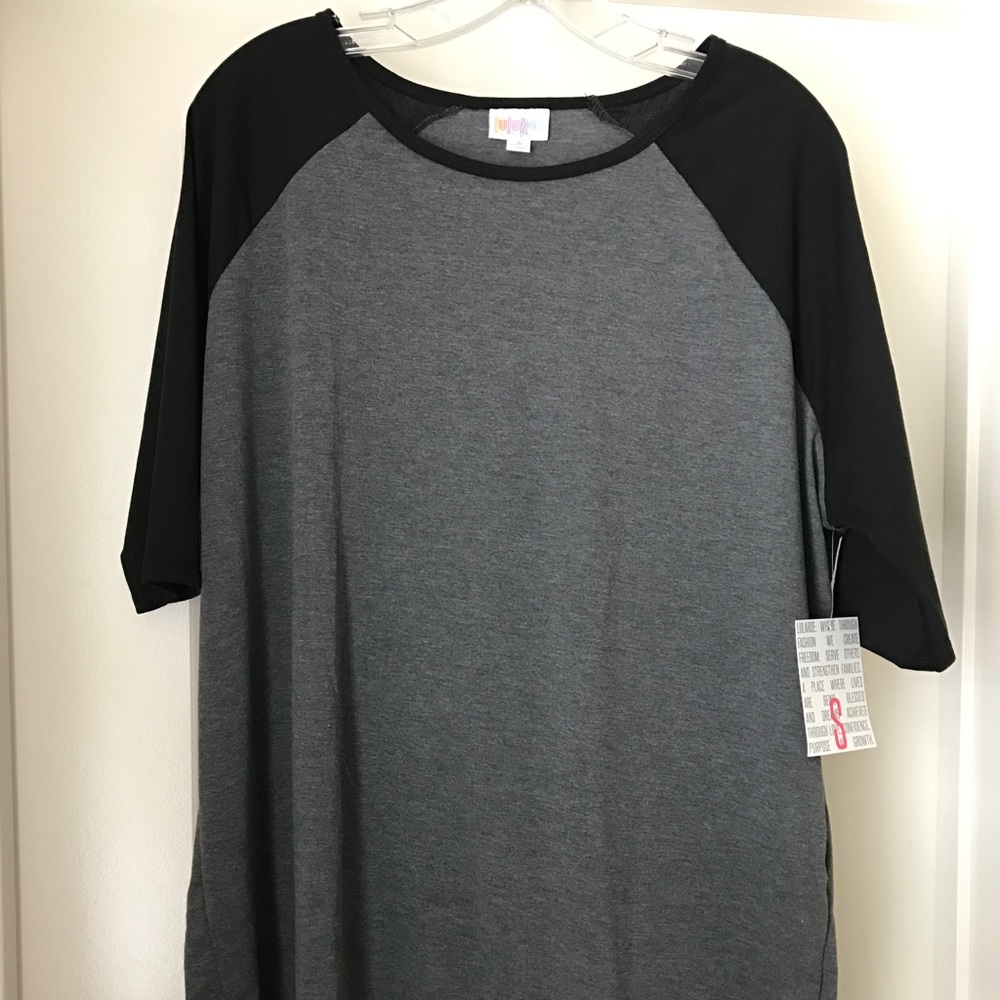 NWT LuLaRoe Irma size Small.