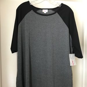NWT LuLaRoe Irma size Small.