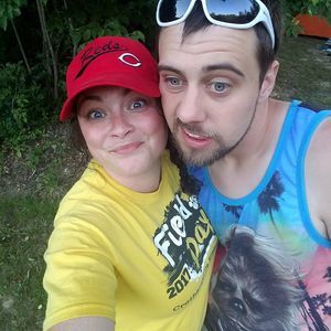 Meet your Posher, Desiree