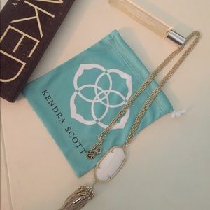 Kendra Scott Rayne Necklace