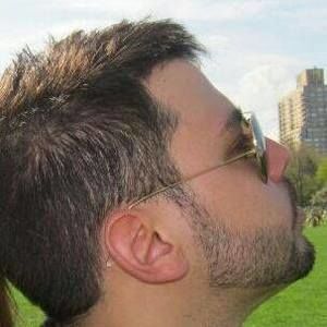 Meet your Posher, Diego