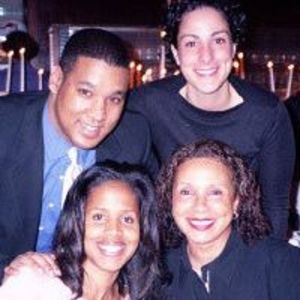 Meet your Posher, Tony