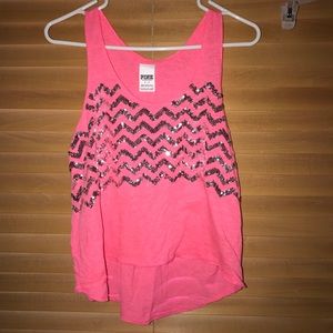 Victoria's Secret PINK tank